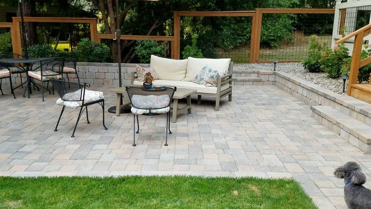 8 Backyard Ideas for Dogs - Dog-Friendly Landscapes