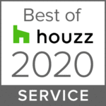 Harmony Design best of houzz 2020 service